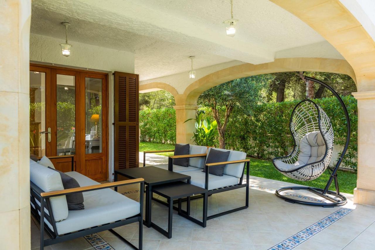 Sa Figuereta Holiday home Playa de Muro (Mallorca)