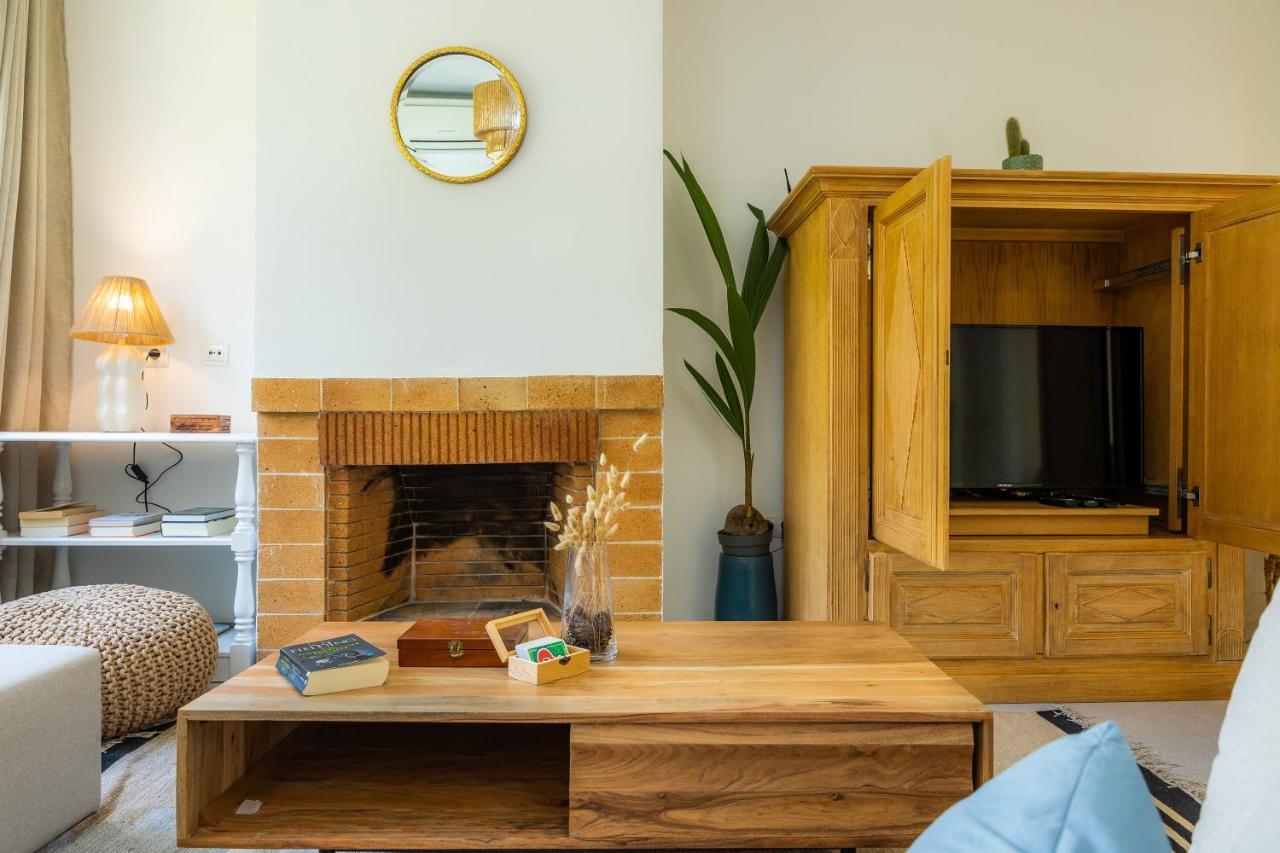 Holiday home Sa Figuereta