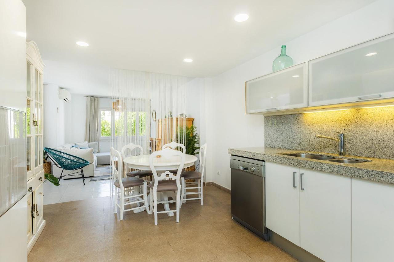 Holiday home Sa Figuereta