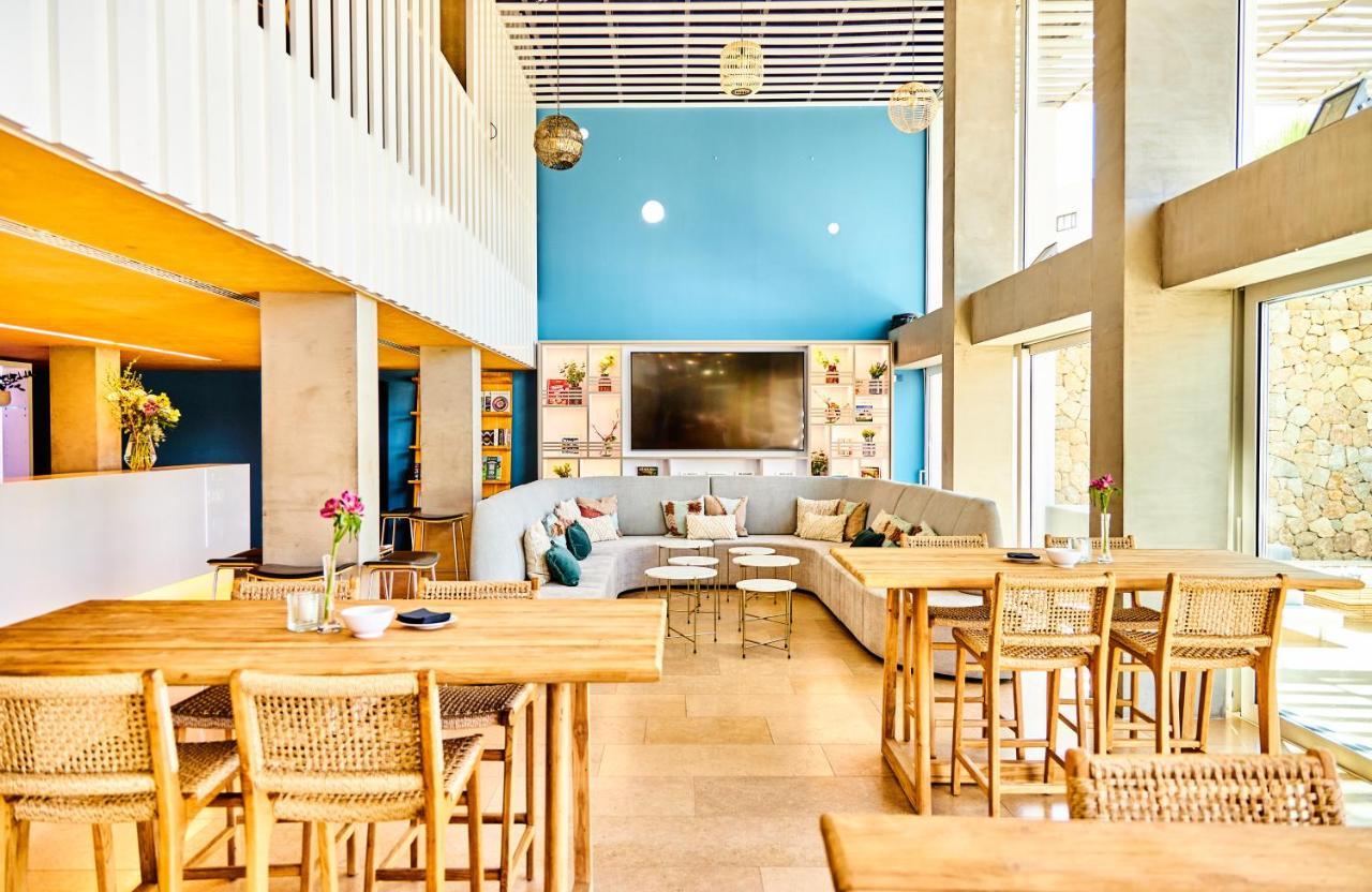 Hotel Leonardo Boutique Mallorca Port Portals - Adults Only 4*