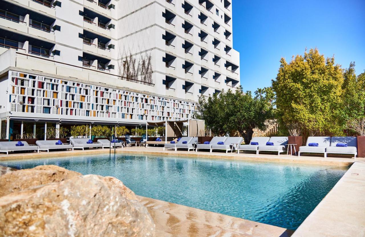 Leonardo Boutique Mallorca Port Portals - Adults Only Hotel Portals Nous (Mallorca)