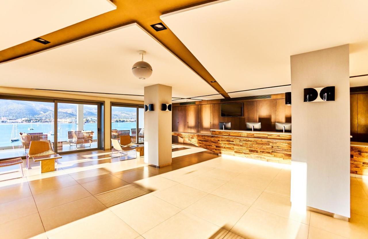 Leonardo Royal Mallorca 4* Palmanova