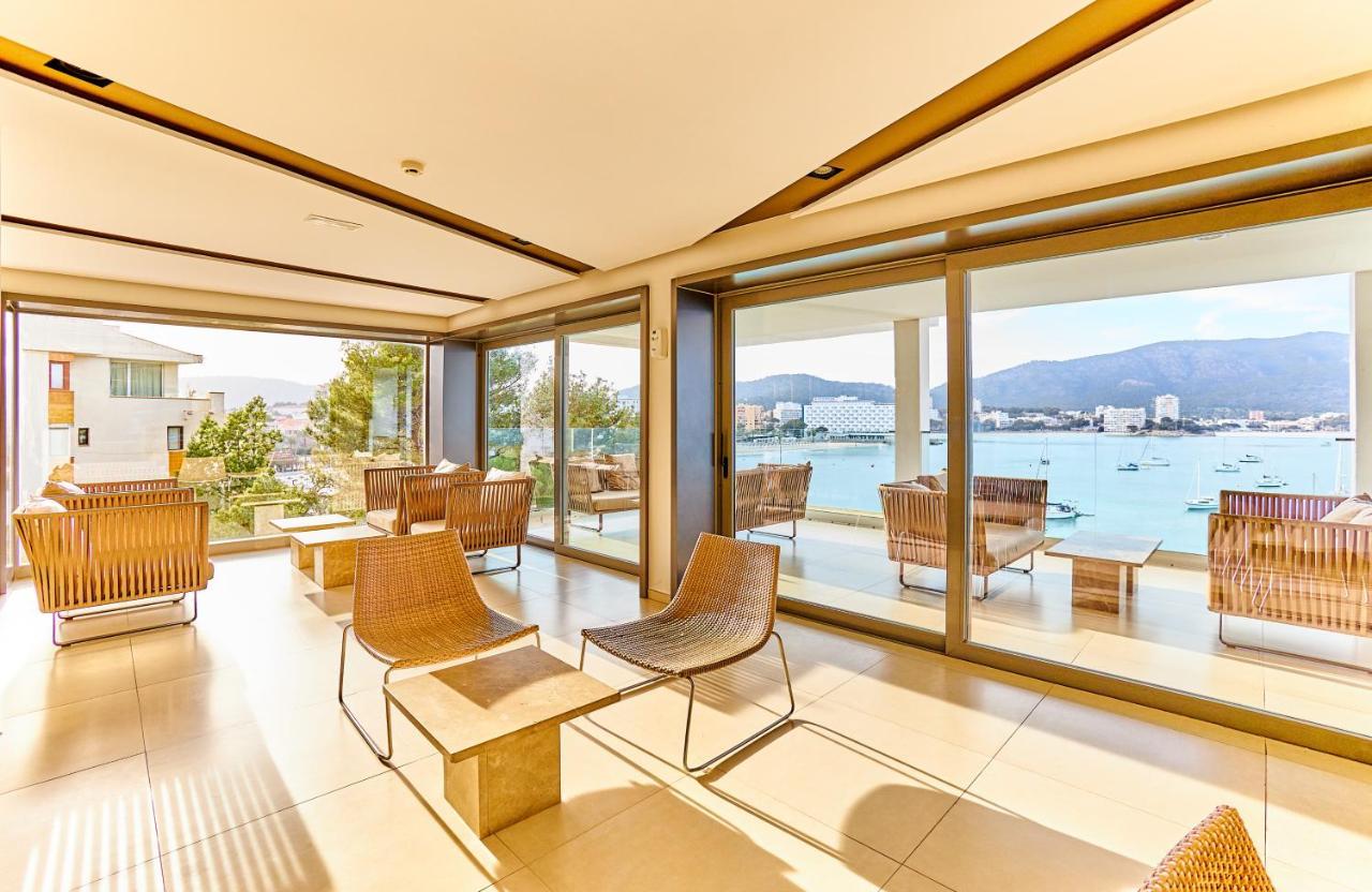 Hotel Leonardo Royal Mallorca 4*