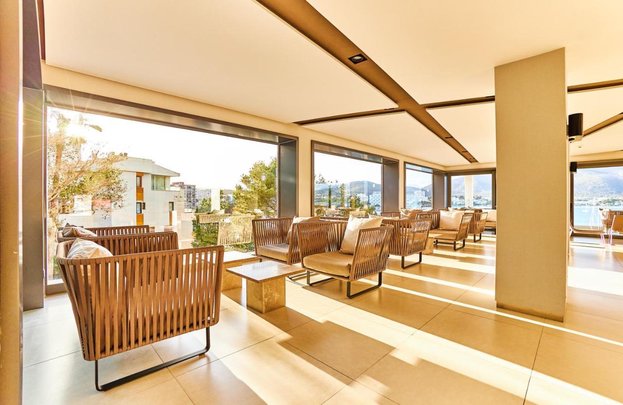 Leonardo Royal Mallorca Hotel 4*