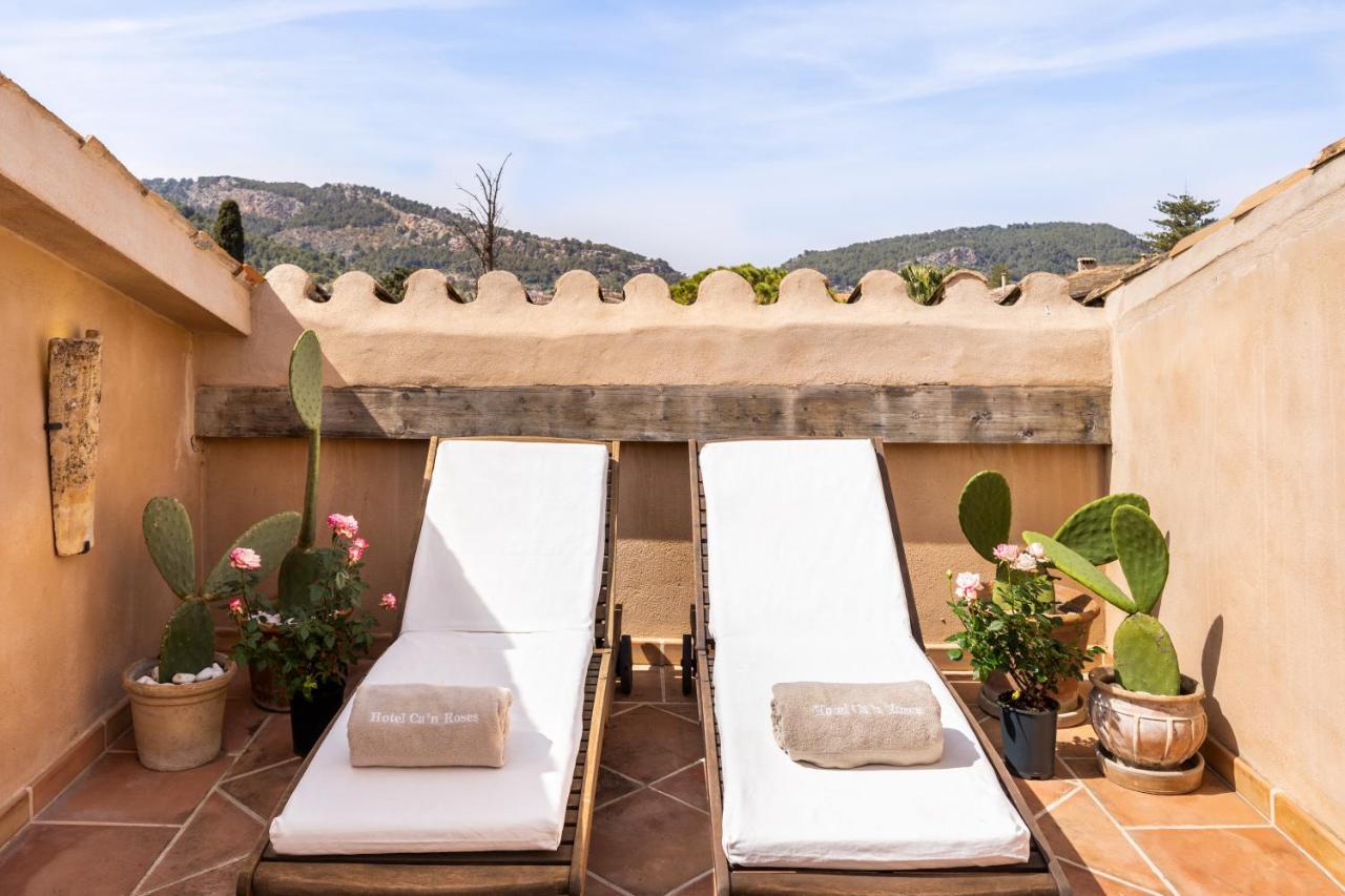 Roses Hotel Sóller