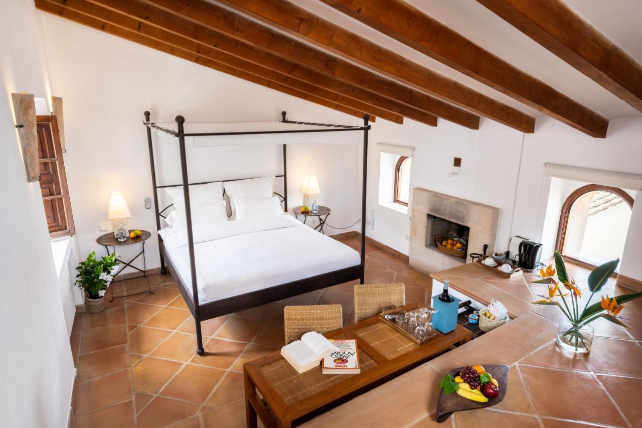 Roses Hotel Sóller