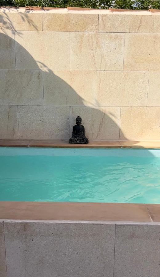 Сasa de vacaciones Casa Padrina Burballa