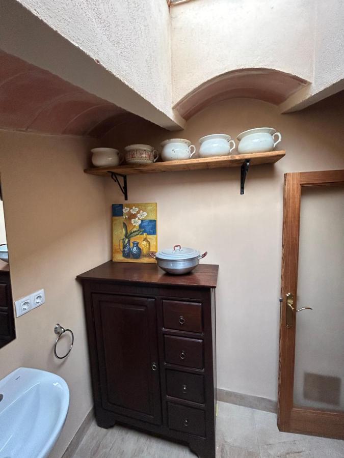 Casa Padrina Burballa *