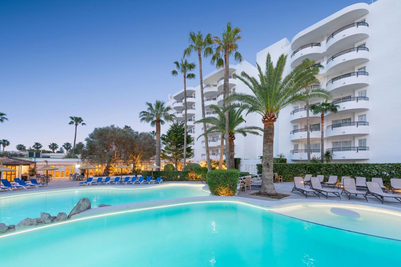 Apartahotel Alcúdia