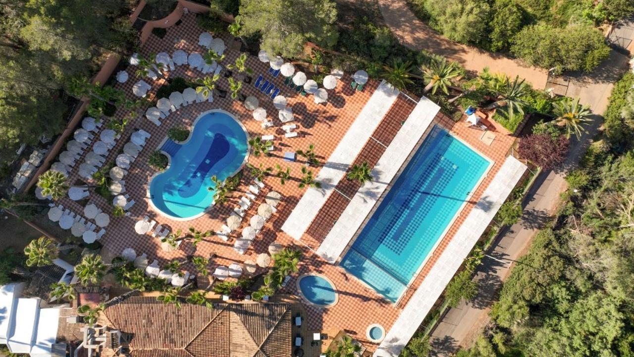 Flipflop Cala Romantica Hotel 3*