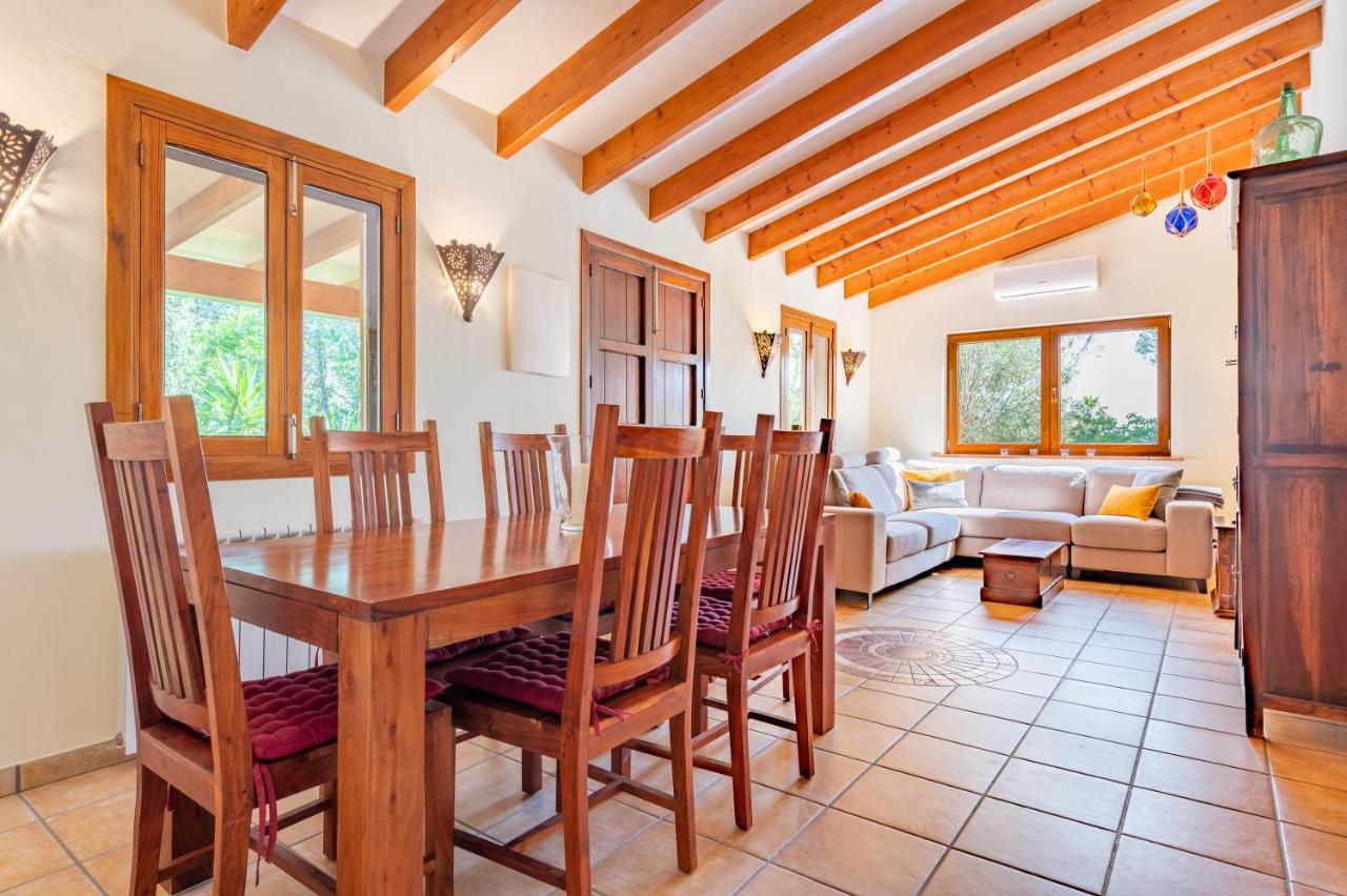 Biniali Villa