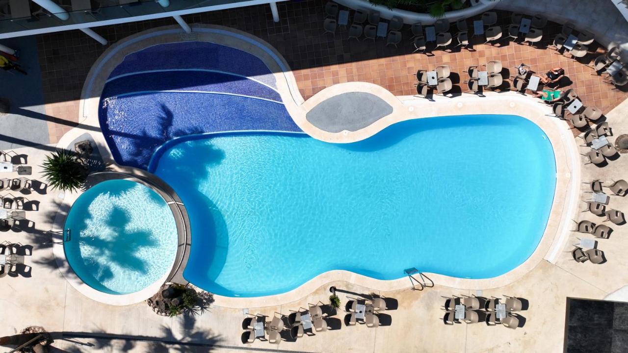 Flipflop Cala Mandia 3*