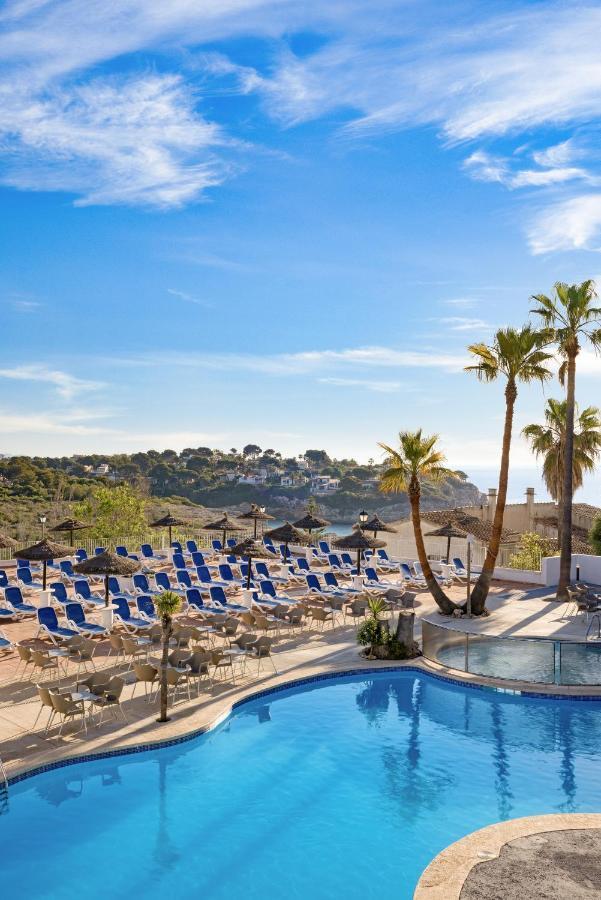 Flipflop Cala Mandia 3*