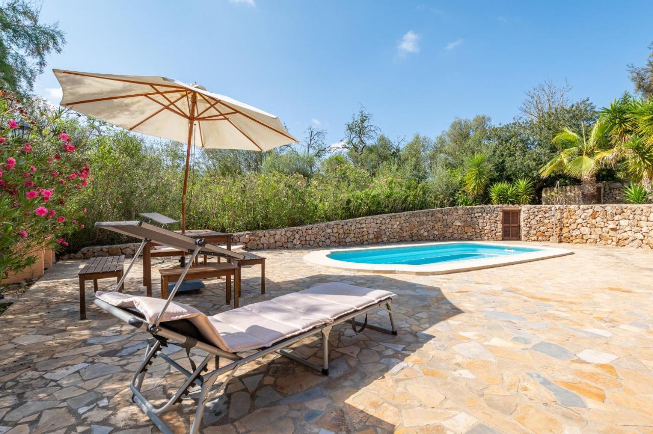 Villa Biniali Sencelles