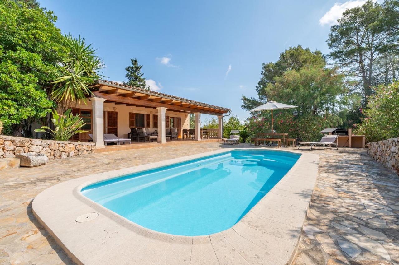 Biniali Villa