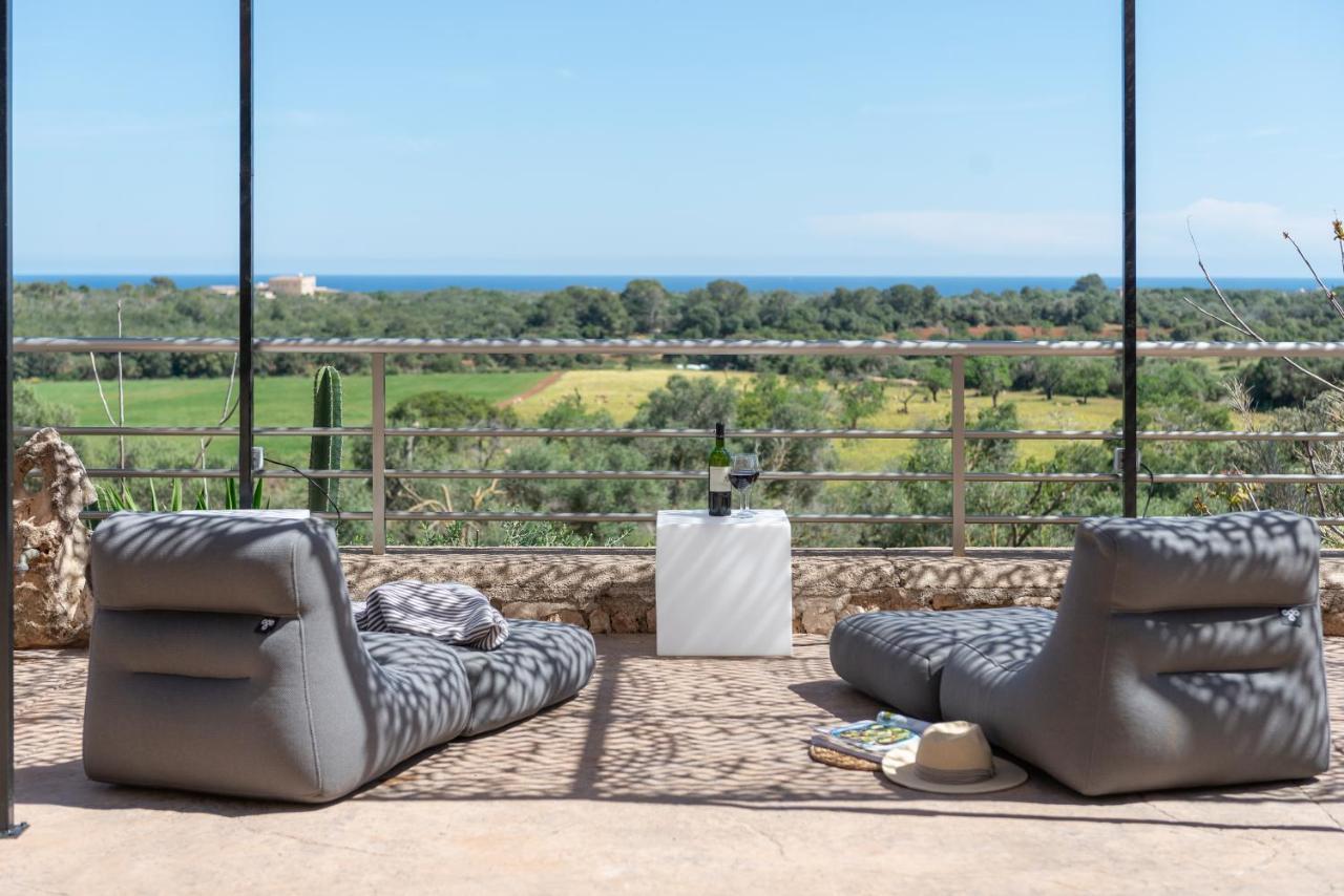 Holiday home Sa Plana Nova