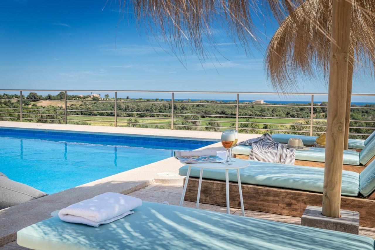 Holiday home Sa Plana Nova