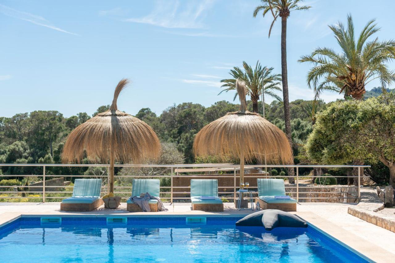 Sa Plana Nova Portocolom (Mallorca)