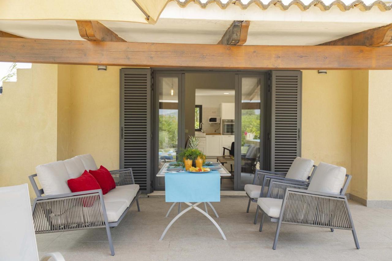 Es Pont De Pedra Villa Alcudia (Mallorca)