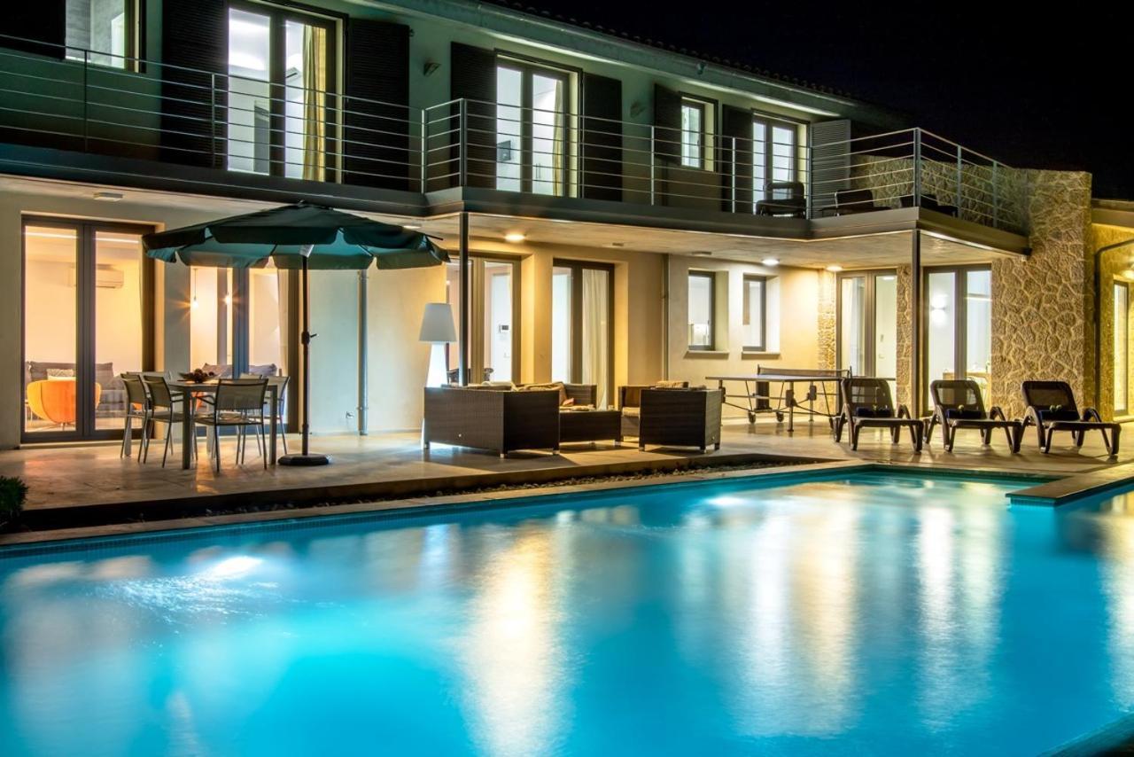Villa Tereu *