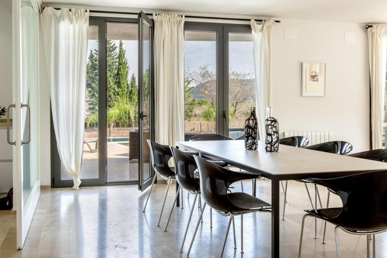 Villa Tereu Pollensa