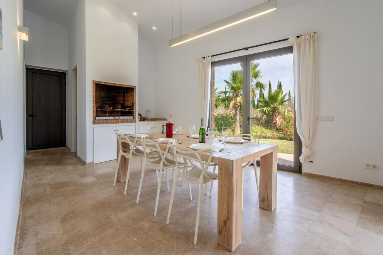 Tereu Villa *