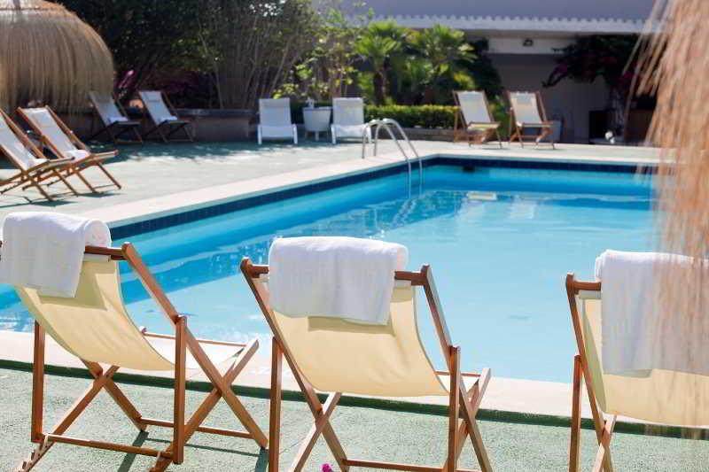 Hotel Baluma Porto Petro (adults Only) Portopetro
