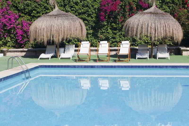 Baluma Porto Petro (adults Only) Hotel Portopetro