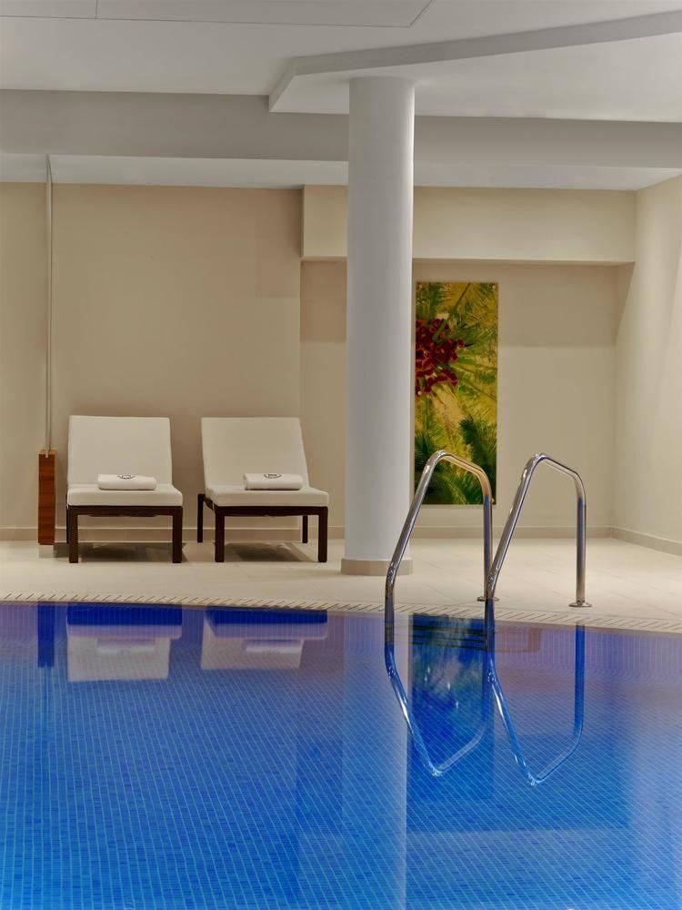 Hotel Sheraton Mallorca Arabella Golf 5*