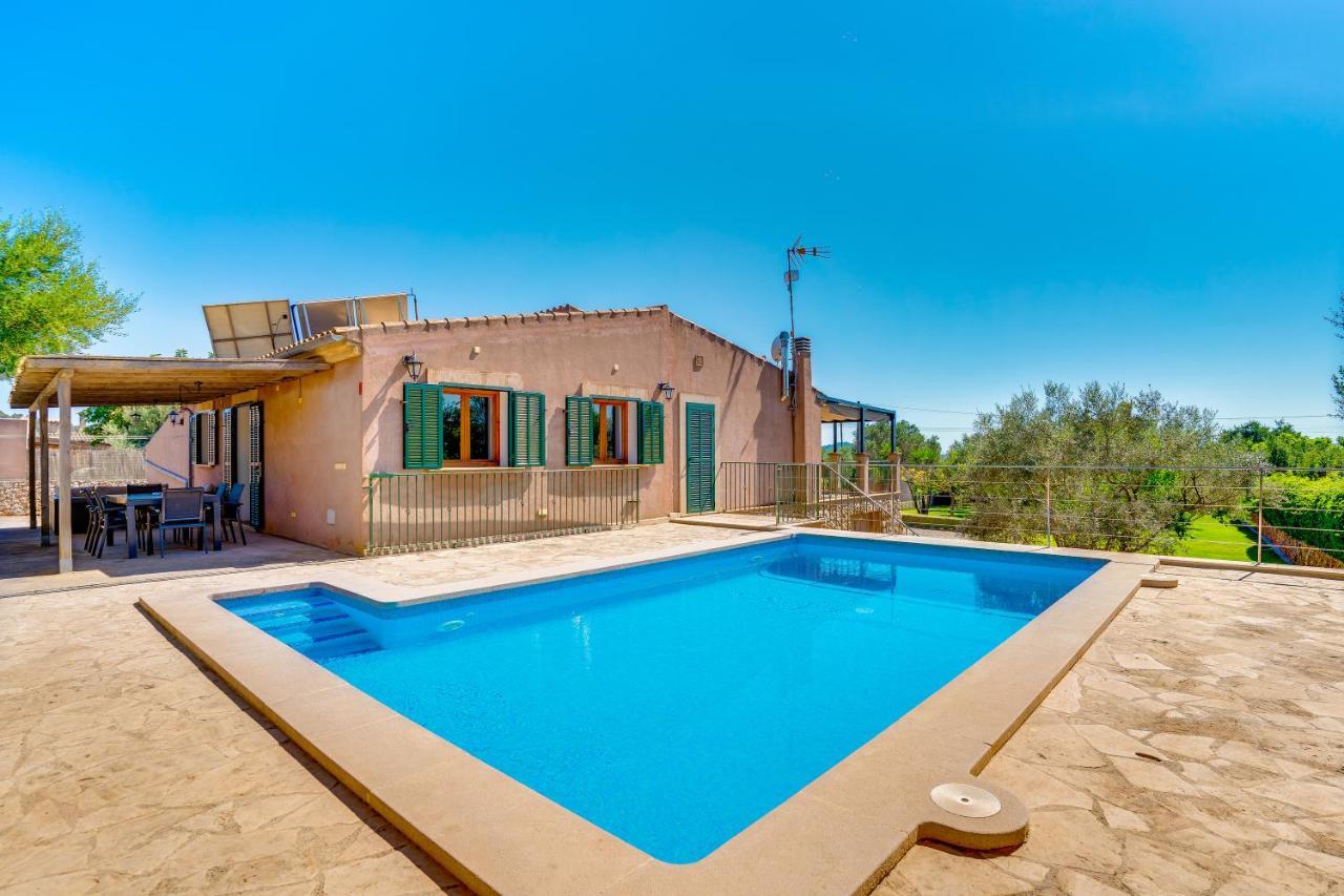 Villa Son Frau By Mallorca Selection