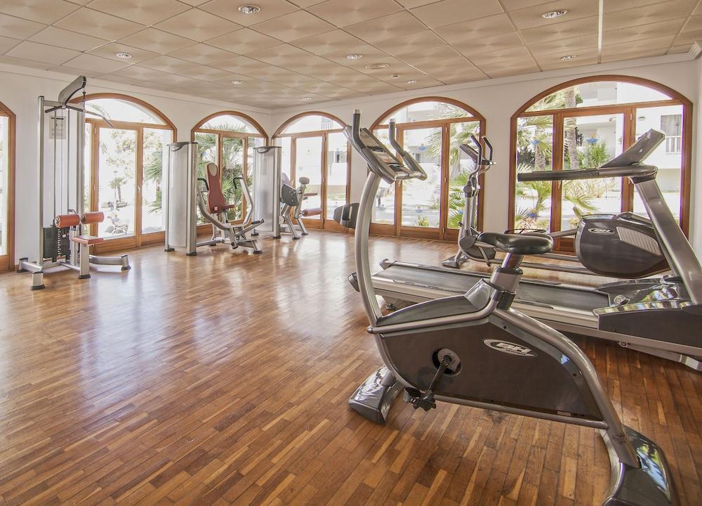 Apartahotel Inturotel Cala Azul 3*