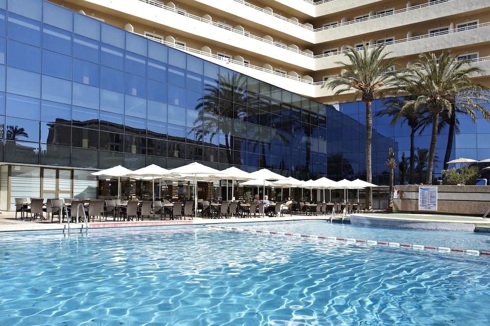 Hotel Grupotel Taurus Park 4*
