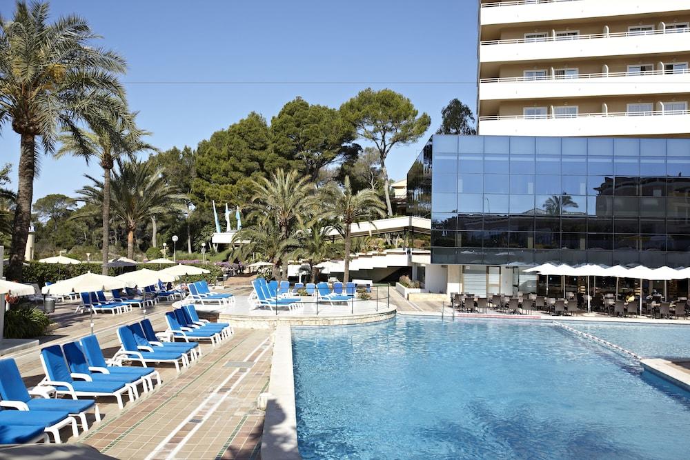 Grupotel Taurus Park