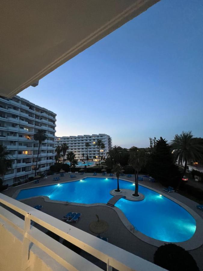 Apartamento Laura Alcúdia