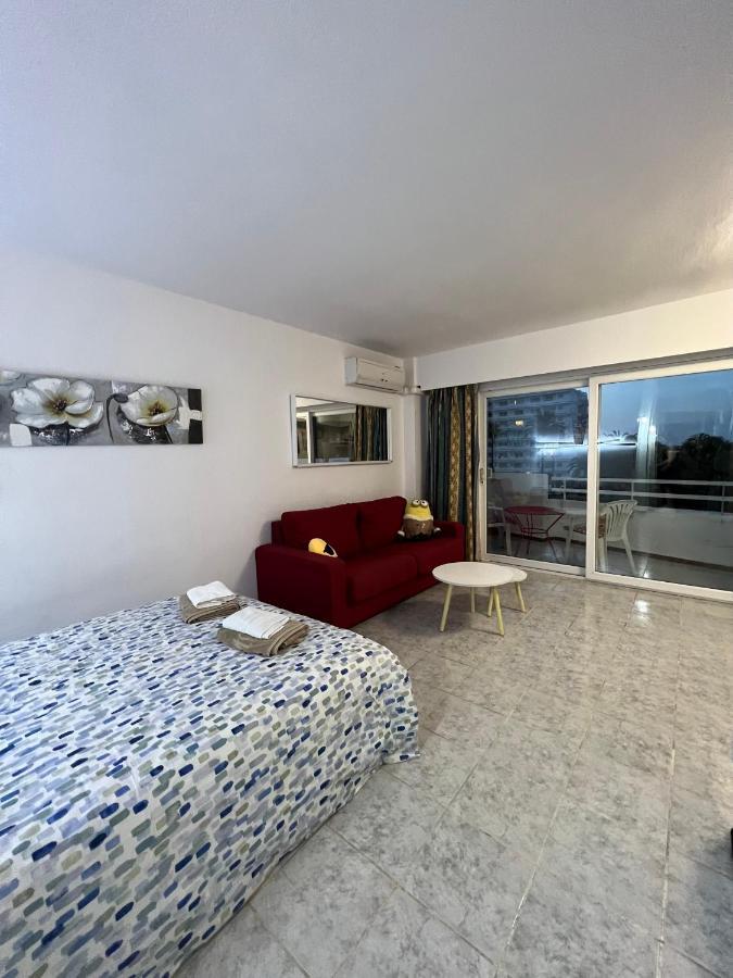 Apartamento Laura *