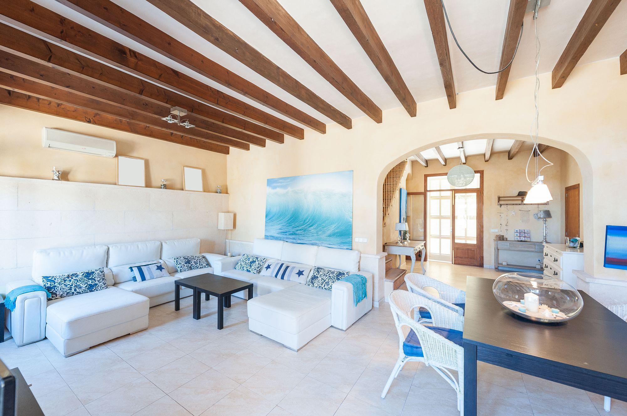 Respira Villa Santa Margalida