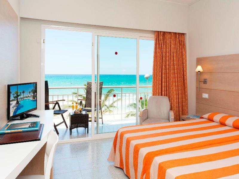 Hsm Golden Playa Hotel 4*