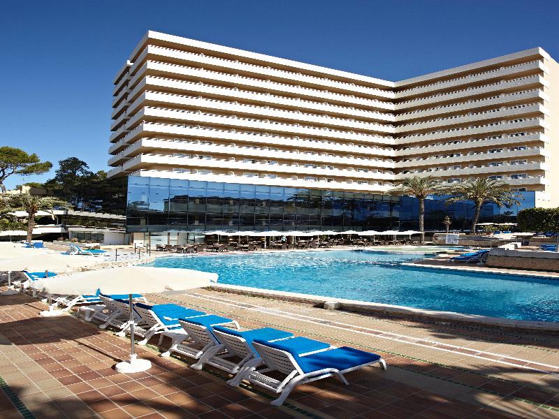 Grupotel Taurus Park 4* Playa de Palma (Mallorca)