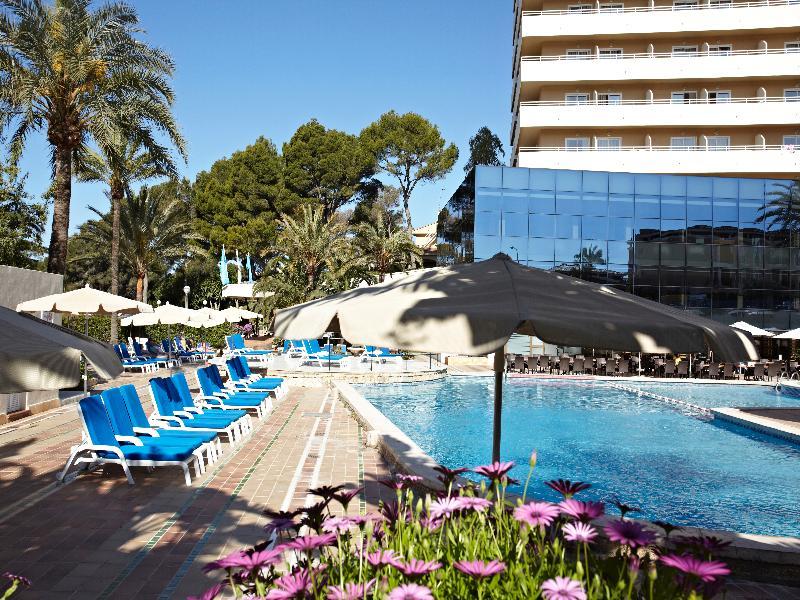 Hotel Grupotel Taurus Park