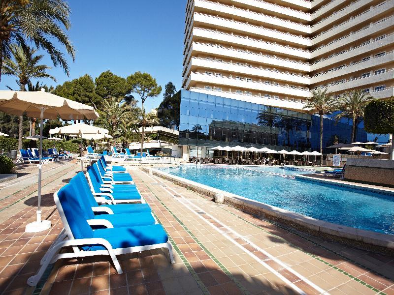Grupotel Taurus Park Hotel Playa de Palma (Mallorca)