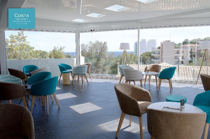 Hotel Tacande Portals (adults Only)