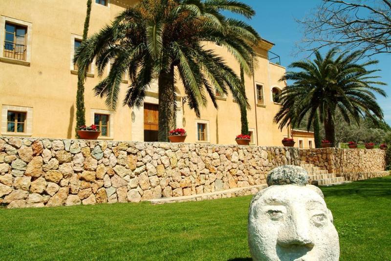 Hotel Son Brull & 5*