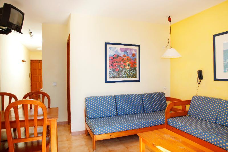 Hotel Alua Rocas Cala D´Or