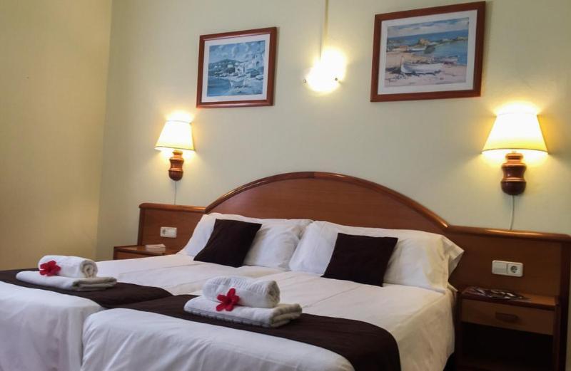 Doris - Adults Only Colonia de Sant Jordi