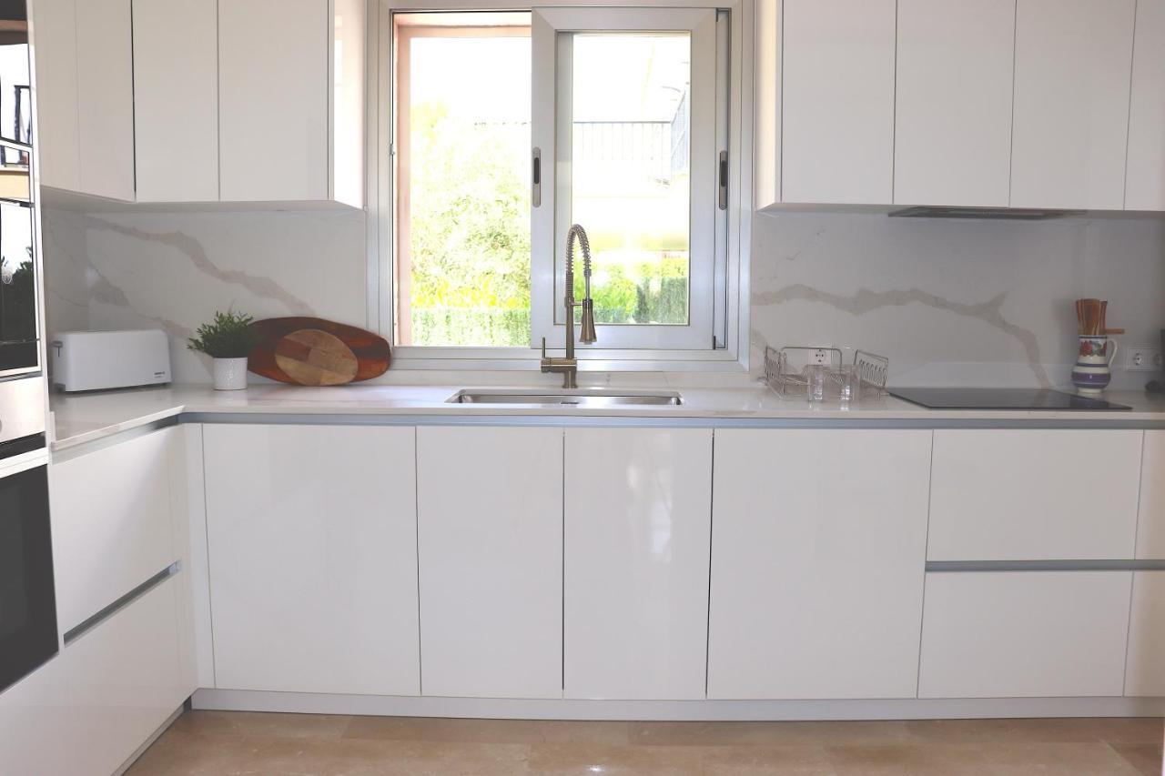 Villa Forrest View *