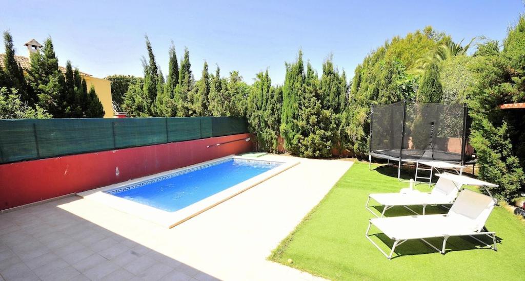 Holiday home Tolleric Mallorca