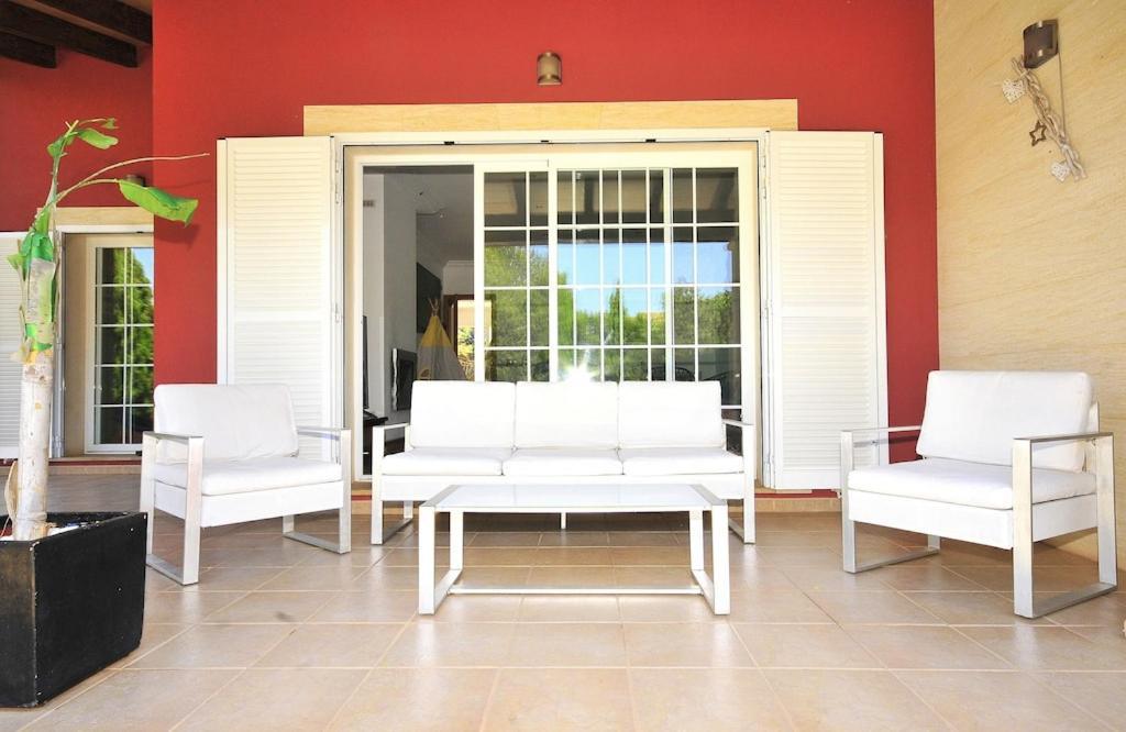 Holiday home Tolleric Mallorca