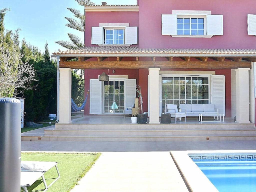 Holiday home Tolleric Mallorca Llucmajor (Mallorca)