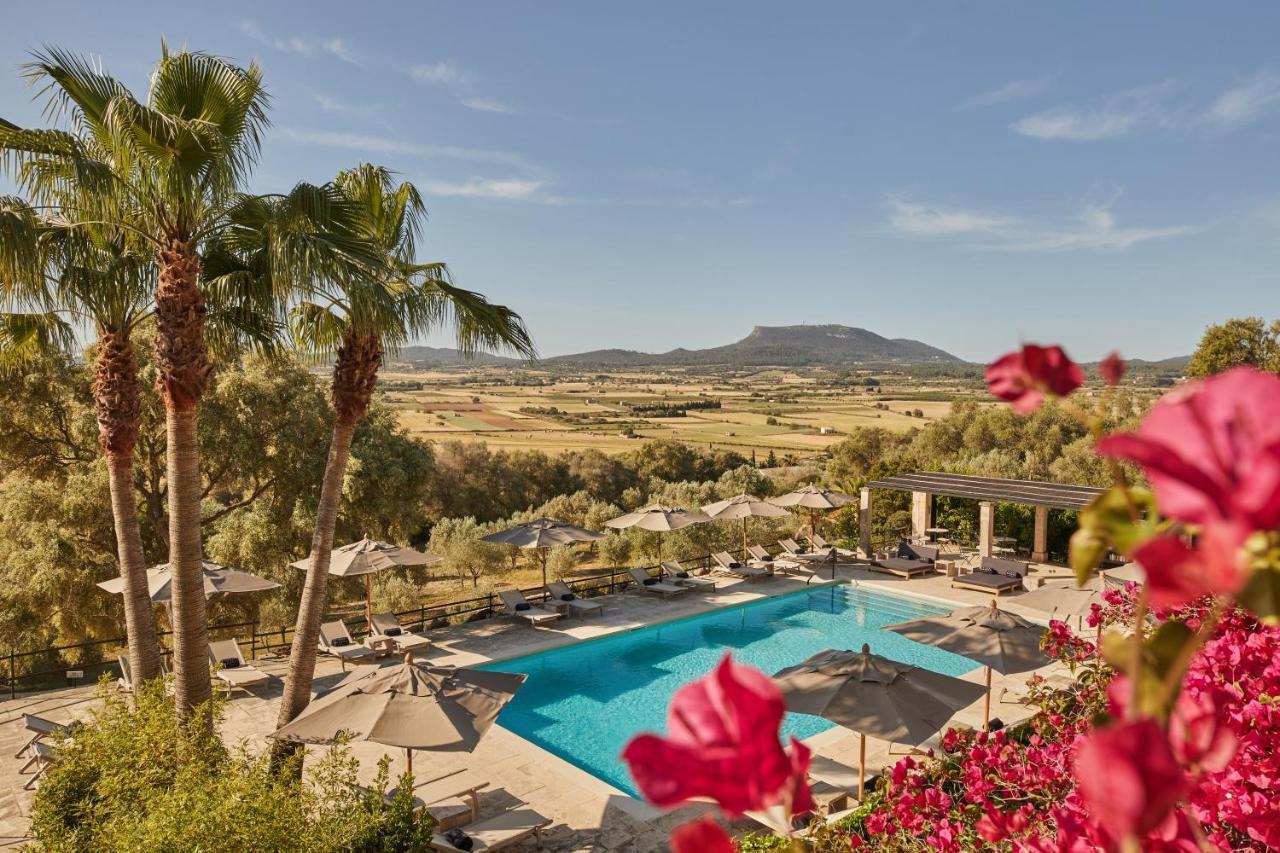 Serena Mallorca, Small Luxury 5*