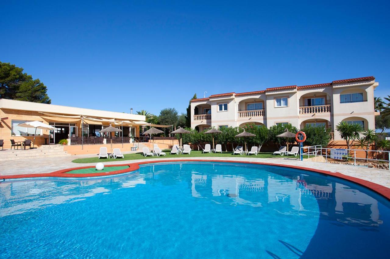Apartahotel Sol Romántica By Dot